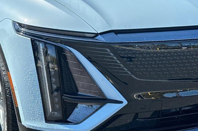 2024 Cadillac LYRIQ Sport 1