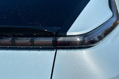 2024 Cadillac LYRIQ Sport 1