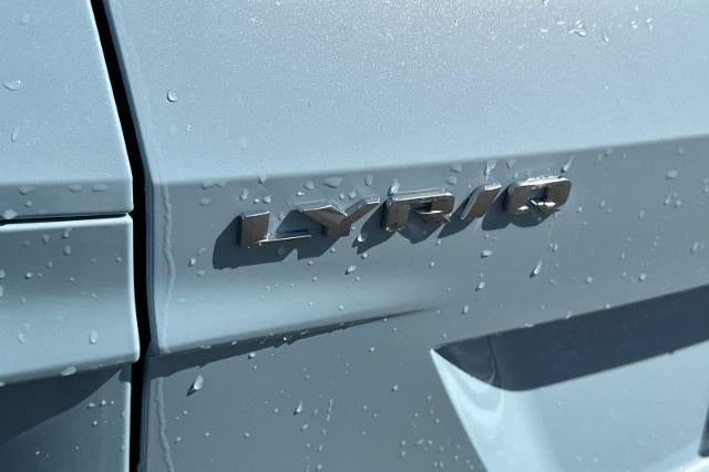 2024 Cadillac LYRIQ Sport 1