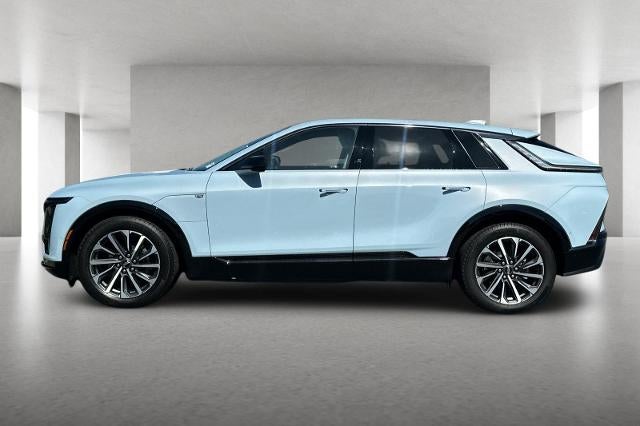 2024 Cadillac LYRIQ Sport 1