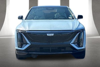 2024 Cadillac LYRIQ Sport 1