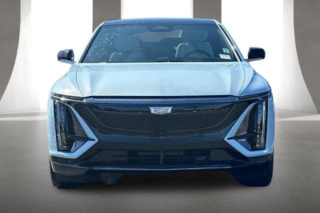 2024 Cadillac LYRIQ Sport 1
