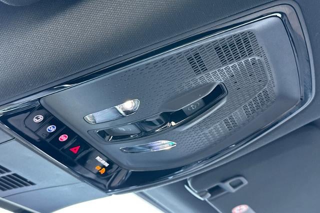 2024 Cadillac LYRIQ Sport 3