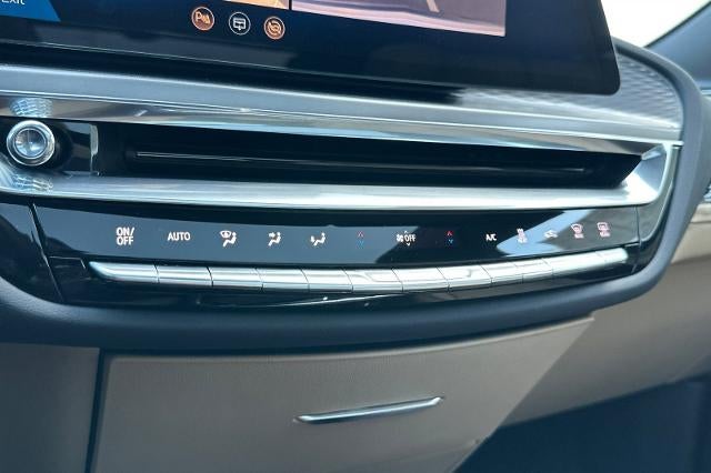 2024 Cadillac LYRIQ Sport 3