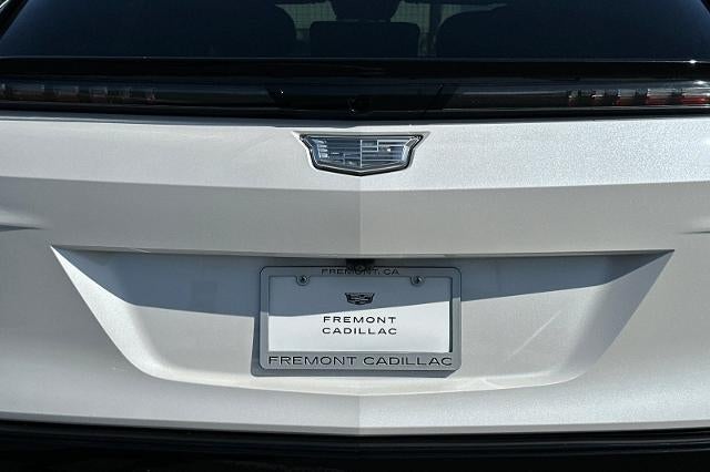 2024 Cadillac LYRIQ Sport 3