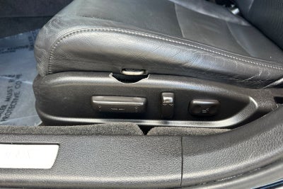 2018 Acura TLX 2.4L w/Technology Package