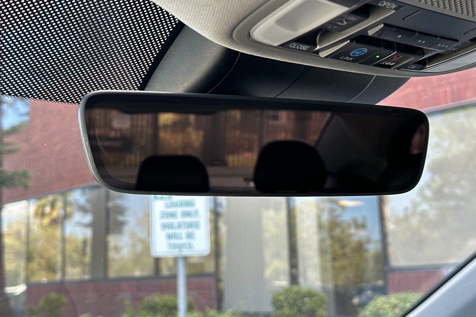 2018 Acura TLX 2.4L w/Technology Package