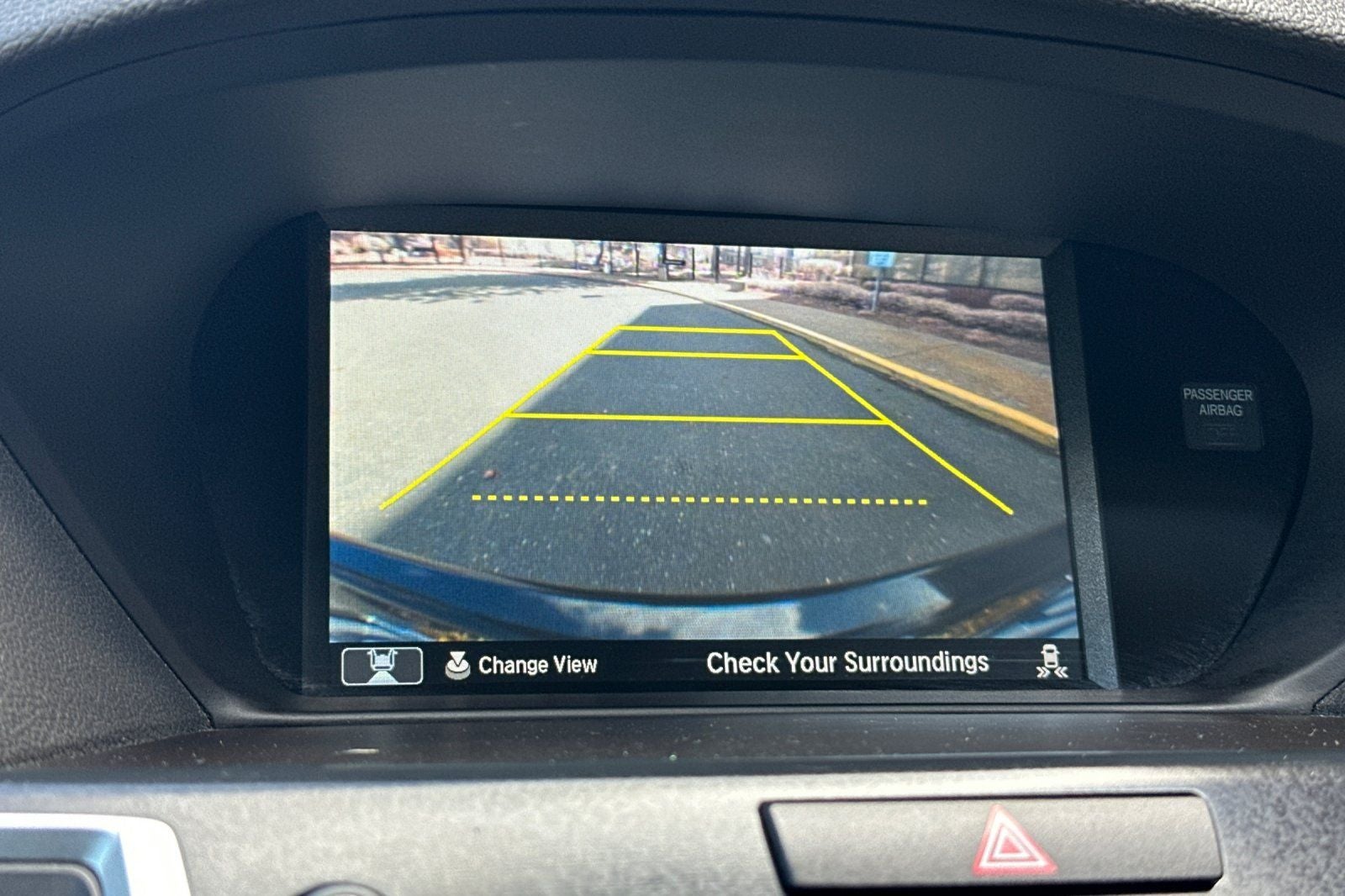 2018 Acura TLX 2.4L w/Technology Package