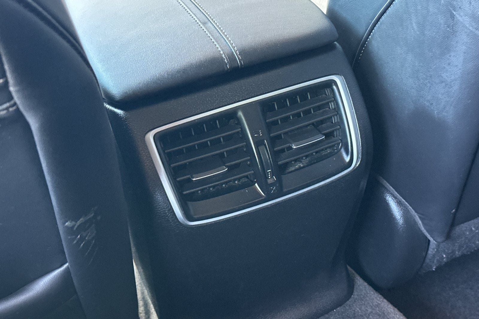 2018 Acura TLX 2.4L w/Technology Package