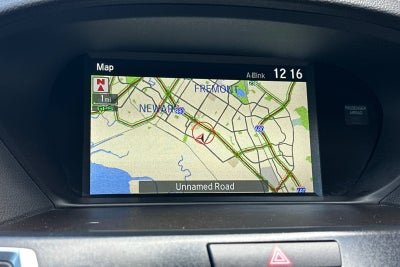 2018 Acura TLX 2.4L w/Technology Package