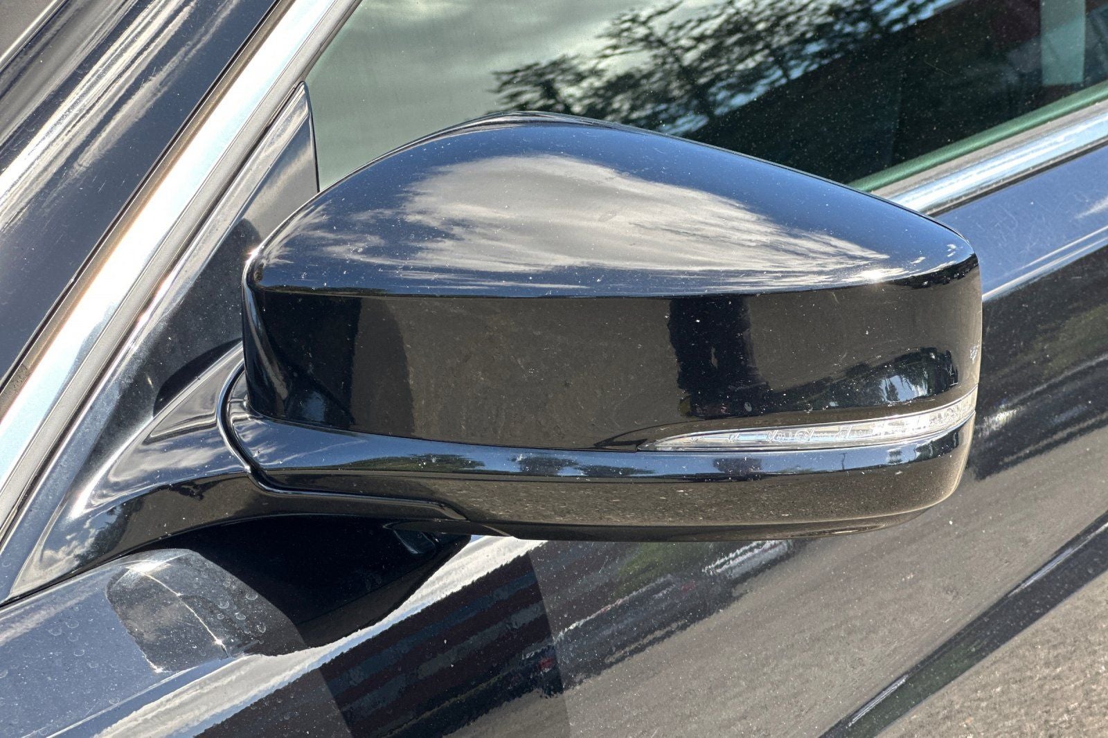 2018 Acura TLX 2.4L w/Technology Package