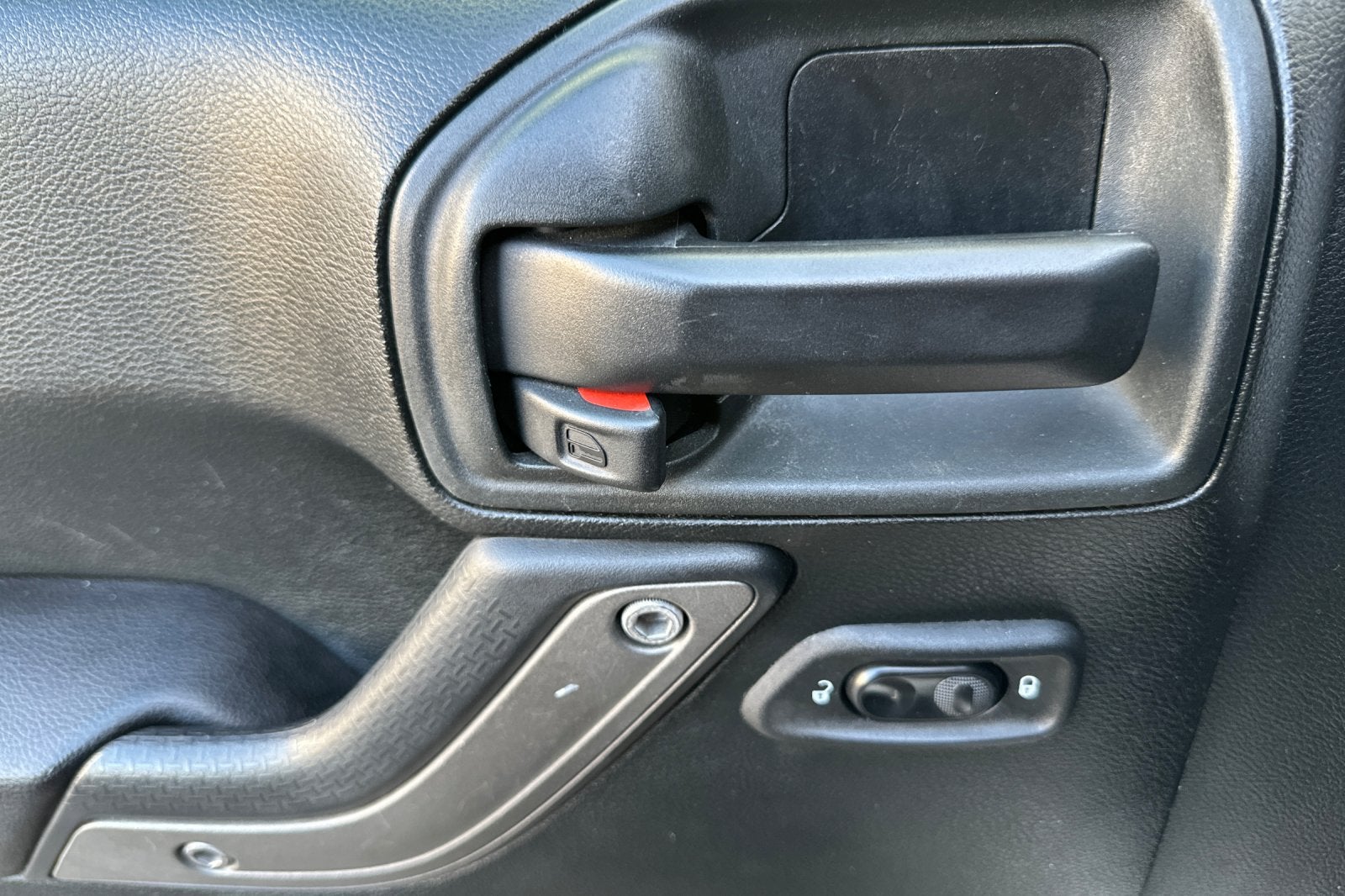 2018 Jeep Wrangler JK Sport