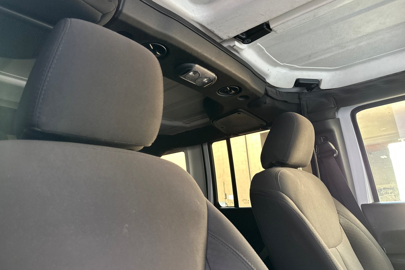 2018 Jeep Wrangler JK Sport