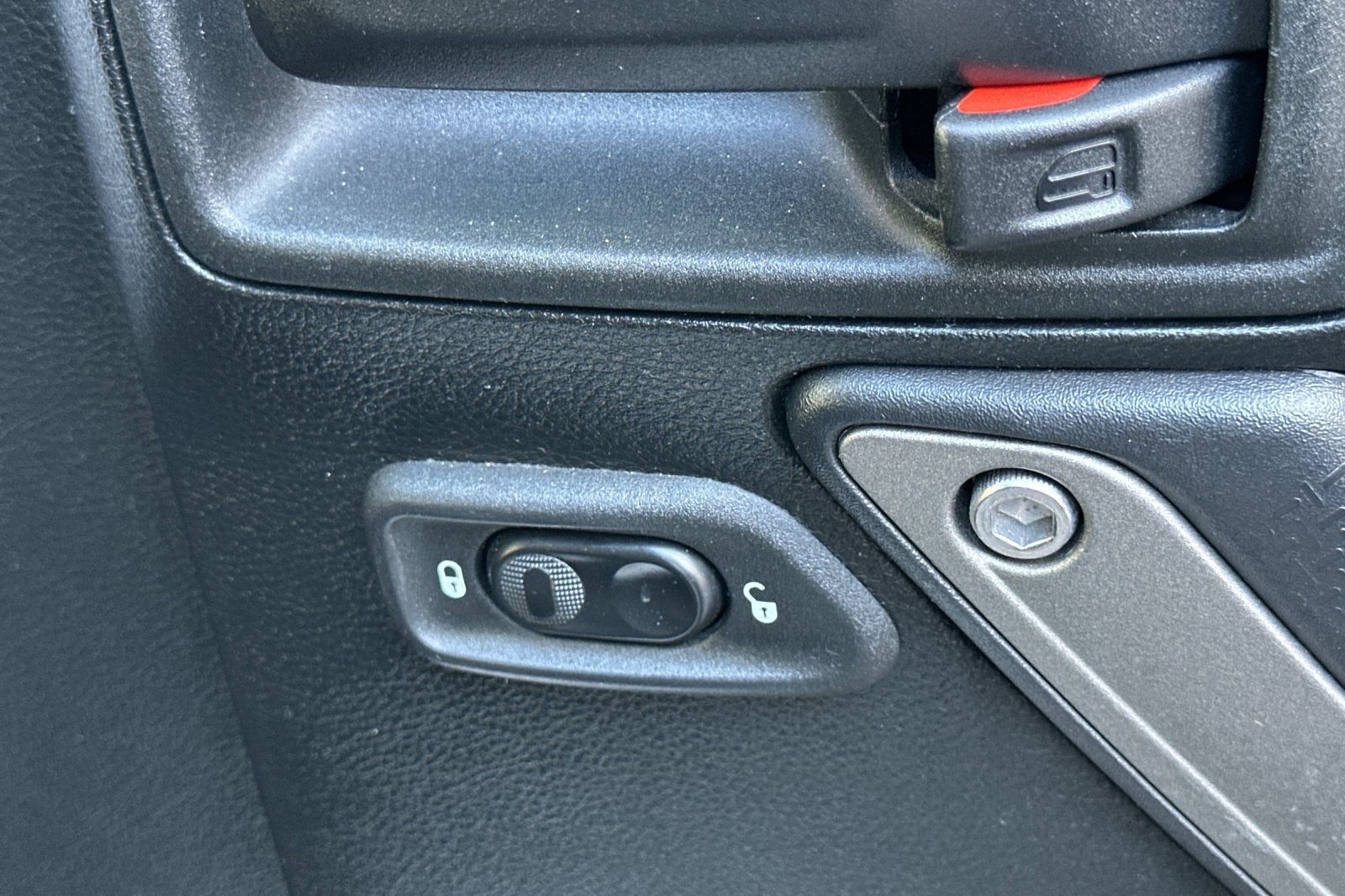 2018 Jeep Wrangler JK Sport