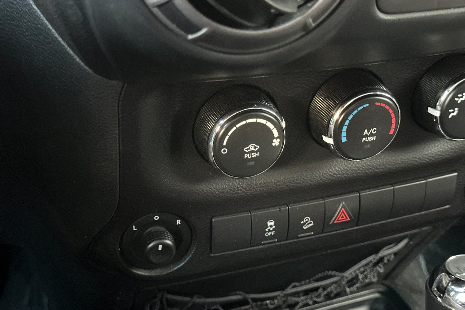 2018 Jeep Wrangler JK Sport