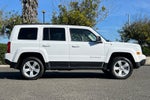 2015 Jeep Patriot Latitude