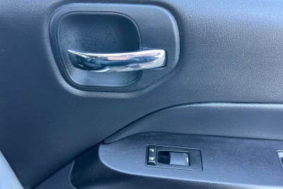 2015 Jeep Patriot Latitude