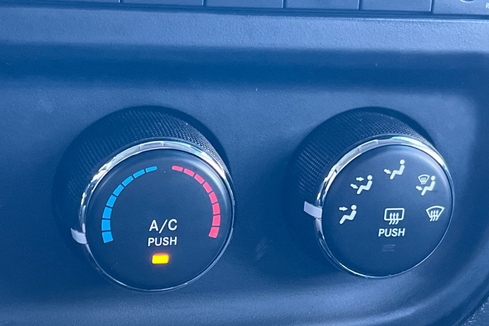 2015 Jeep Patriot Latitude