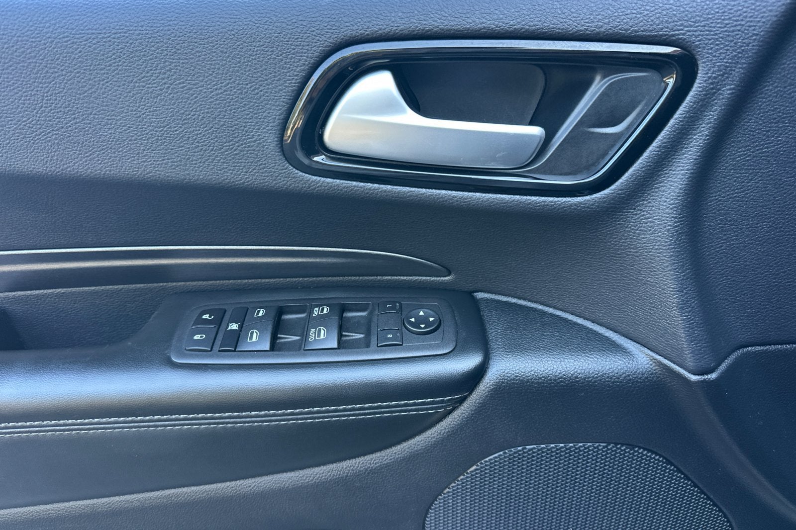 2023 Dodge Durango SXT Launch Edition