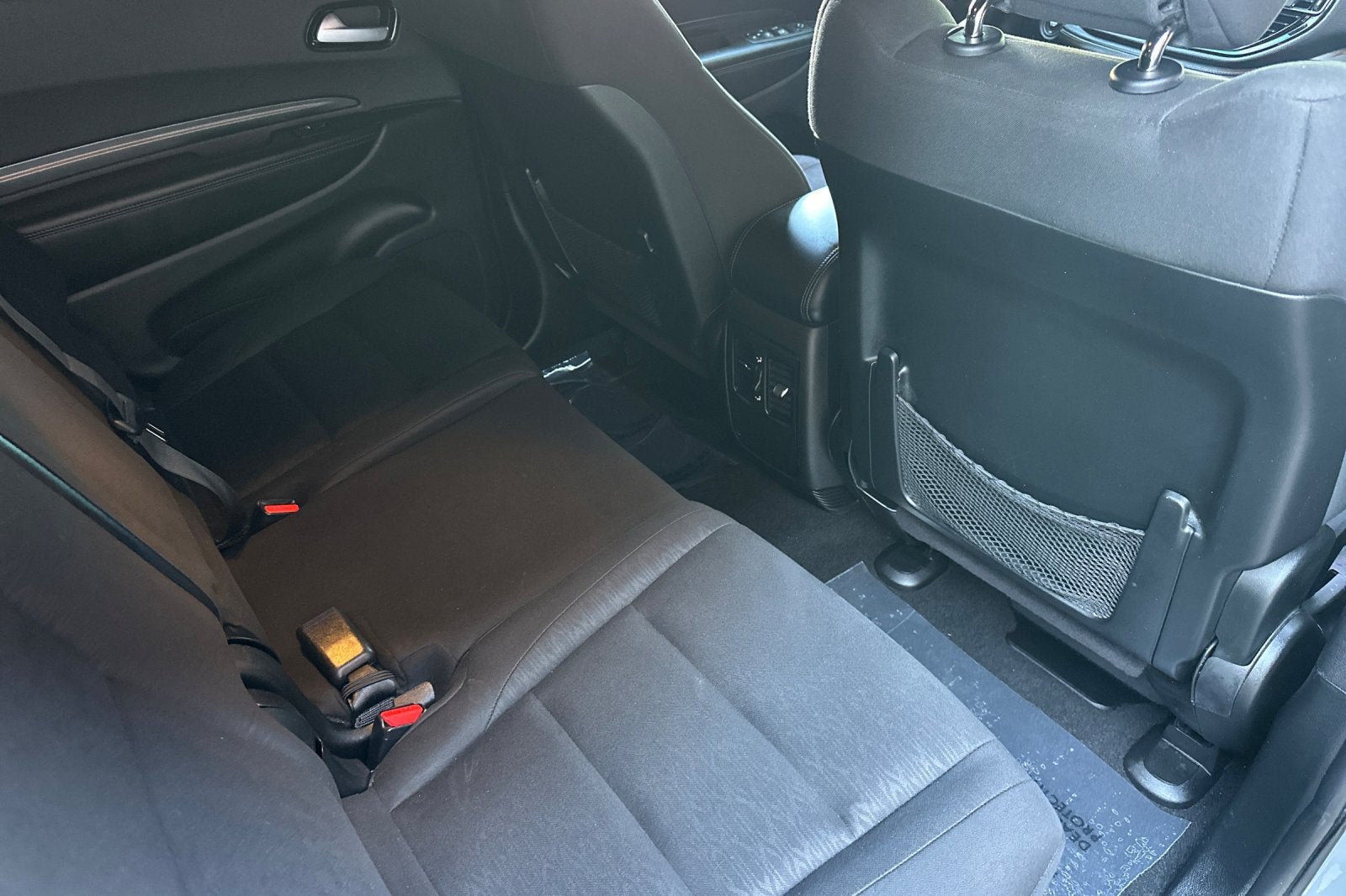 2023 Dodge Durango SXT Launch Edition