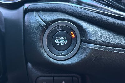 2023 Dodge Durango SXT Launch Edition