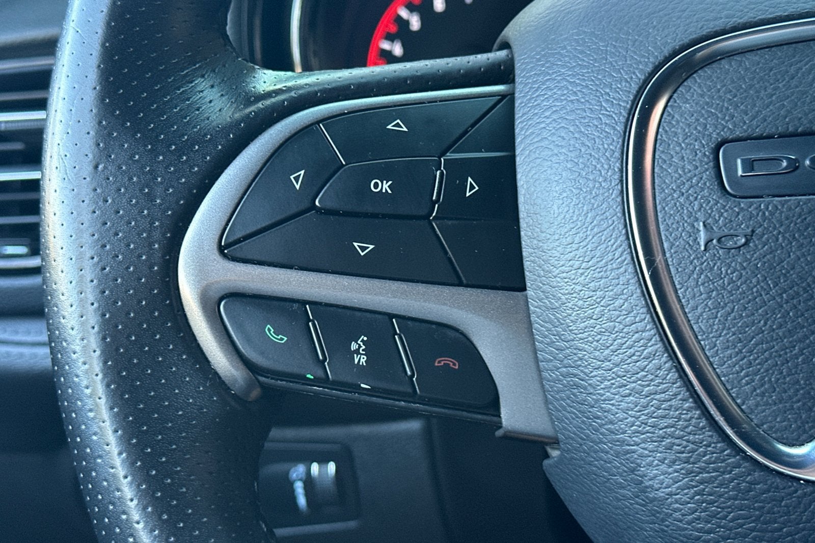 2023 Dodge Durango SXT Launch Edition