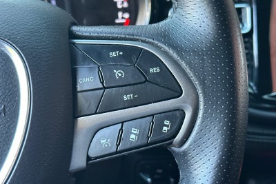 2023 Dodge Durango SXT Launch Edition