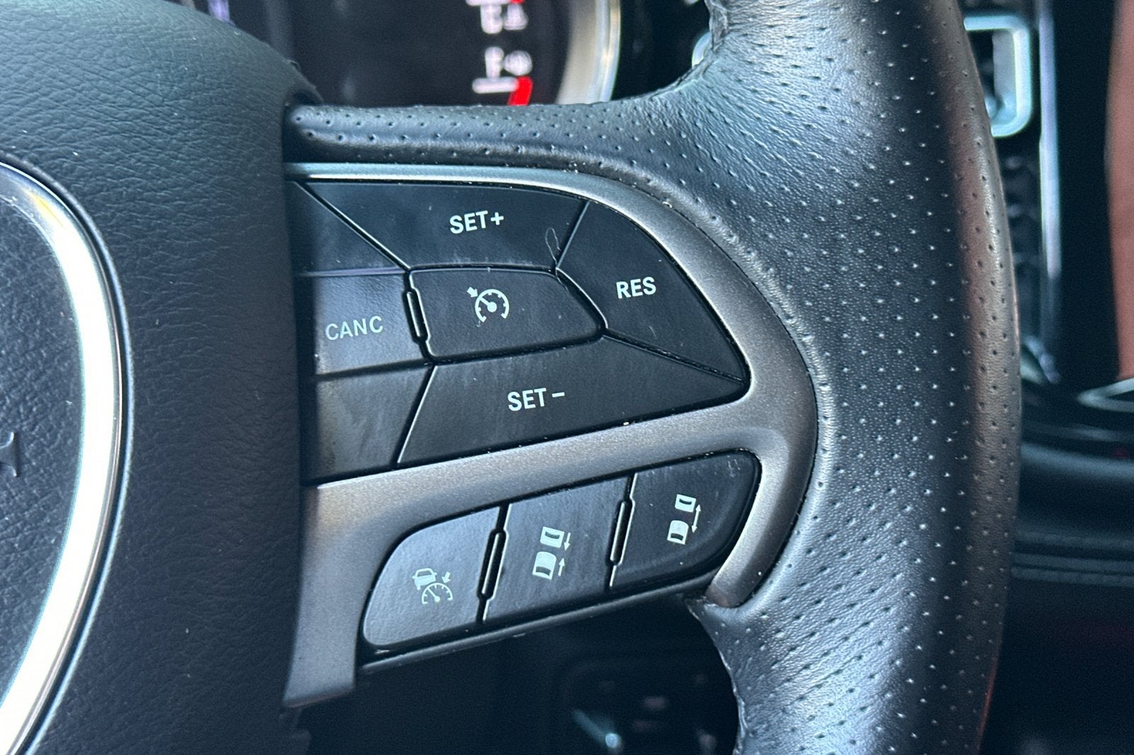 2023 Dodge Durango SXT Launch Edition