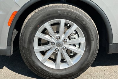 2023 Dodge Durango SXT Launch Edition