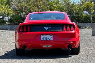2017 Ford Mustang V6