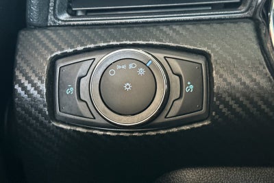 2017 Ford Mustang V6