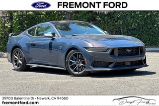 2024 Ford Mustang Dark Horse