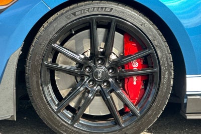 2020 Ford Mustang Shelby GT500