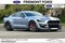 2022 Ford Mustang Shelby GT500