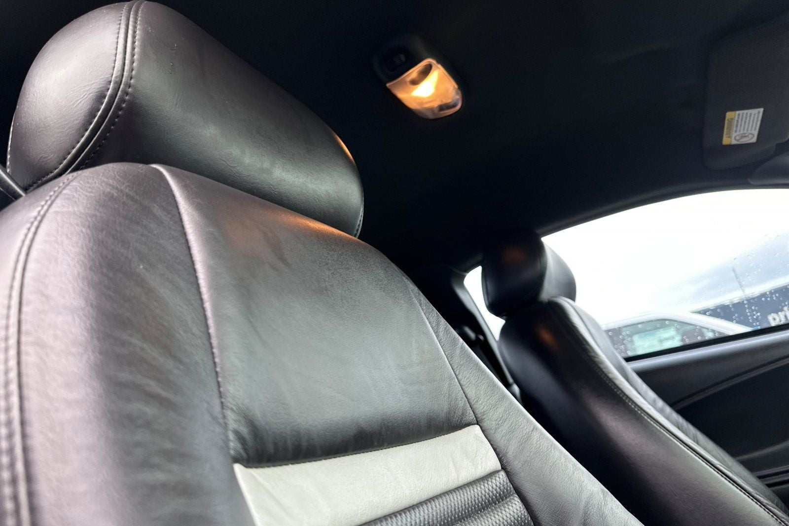 2004 Ford Mustang Mach 1 Premium