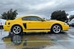 2004 Ford Mustang Mach 1 Premium