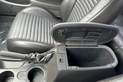 2004 Ford Mustang Mach 1 Premium