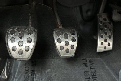 2004 Ford Mustang Mach 1 Premium