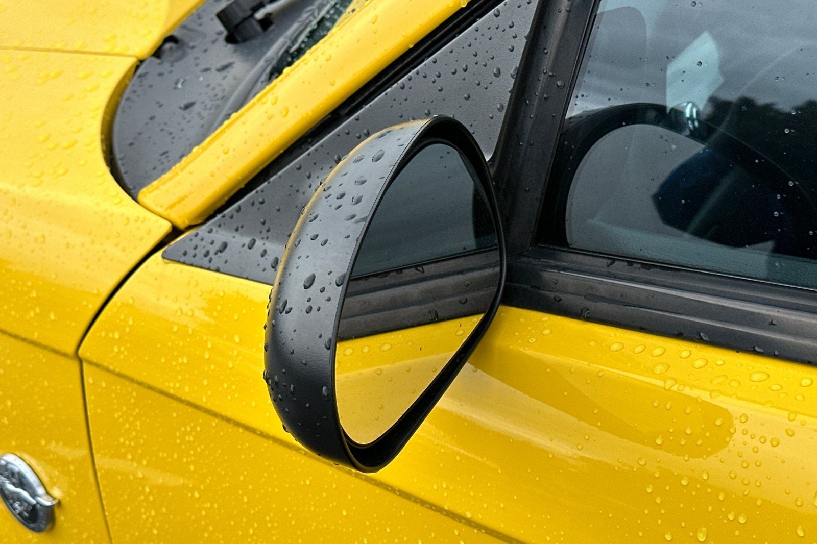 2004 Ford Mustang Mach 1 Premium