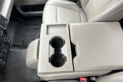 2019 Ford F-450SD XL DRW