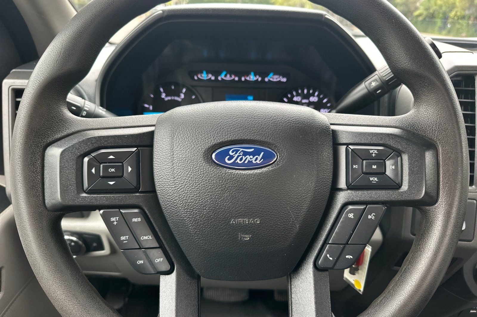 2019 Ford F-450SD XL DRW