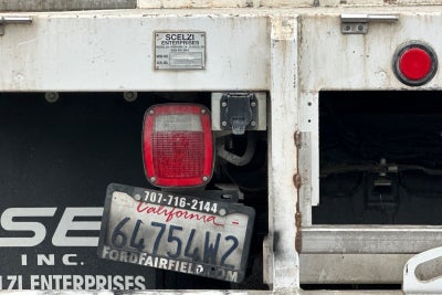 2019 Ford F-450SD XL DRW