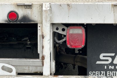 2019 Ford F-450SD XL DRW