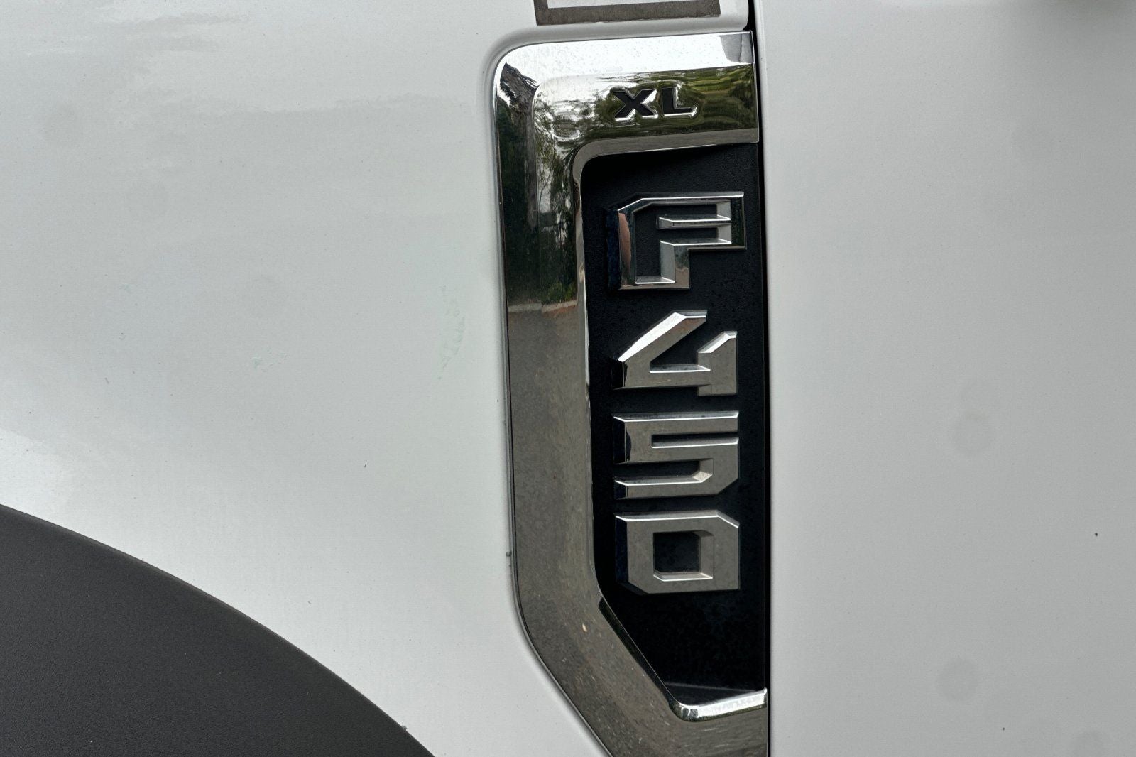 2019 Ford F-450SD XL DRW