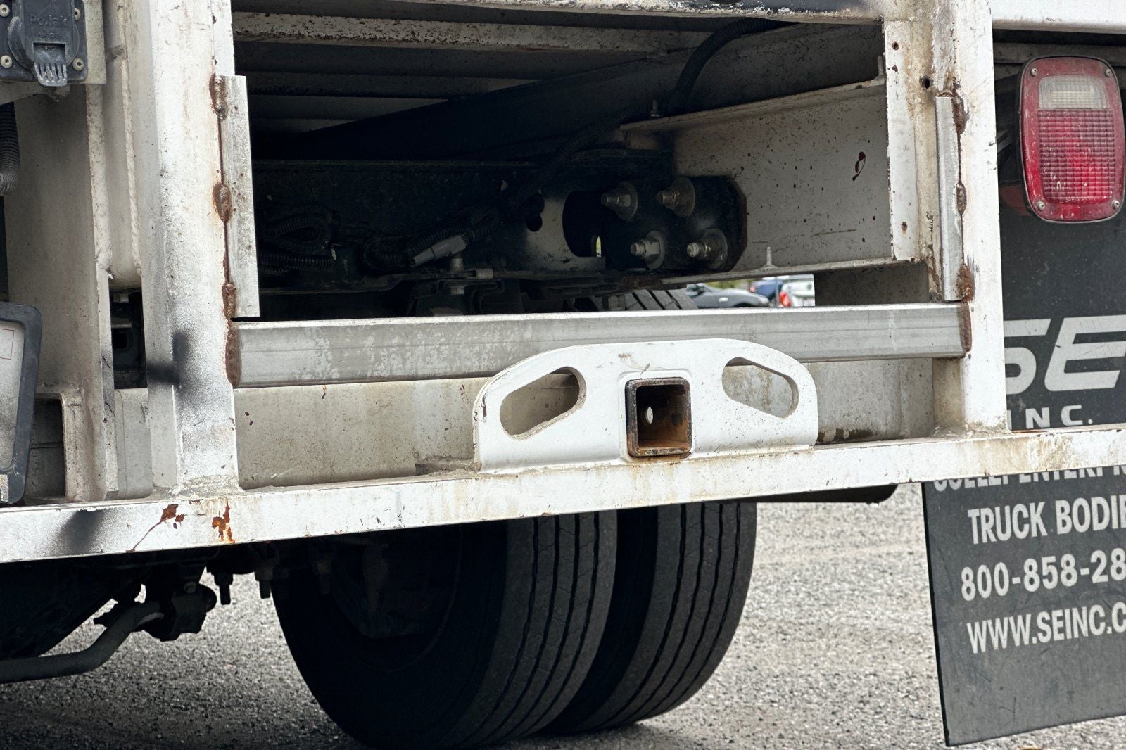 2019 Ford F-450SD XL DRW