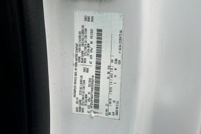 2019 Ford F-450SD XL DRW