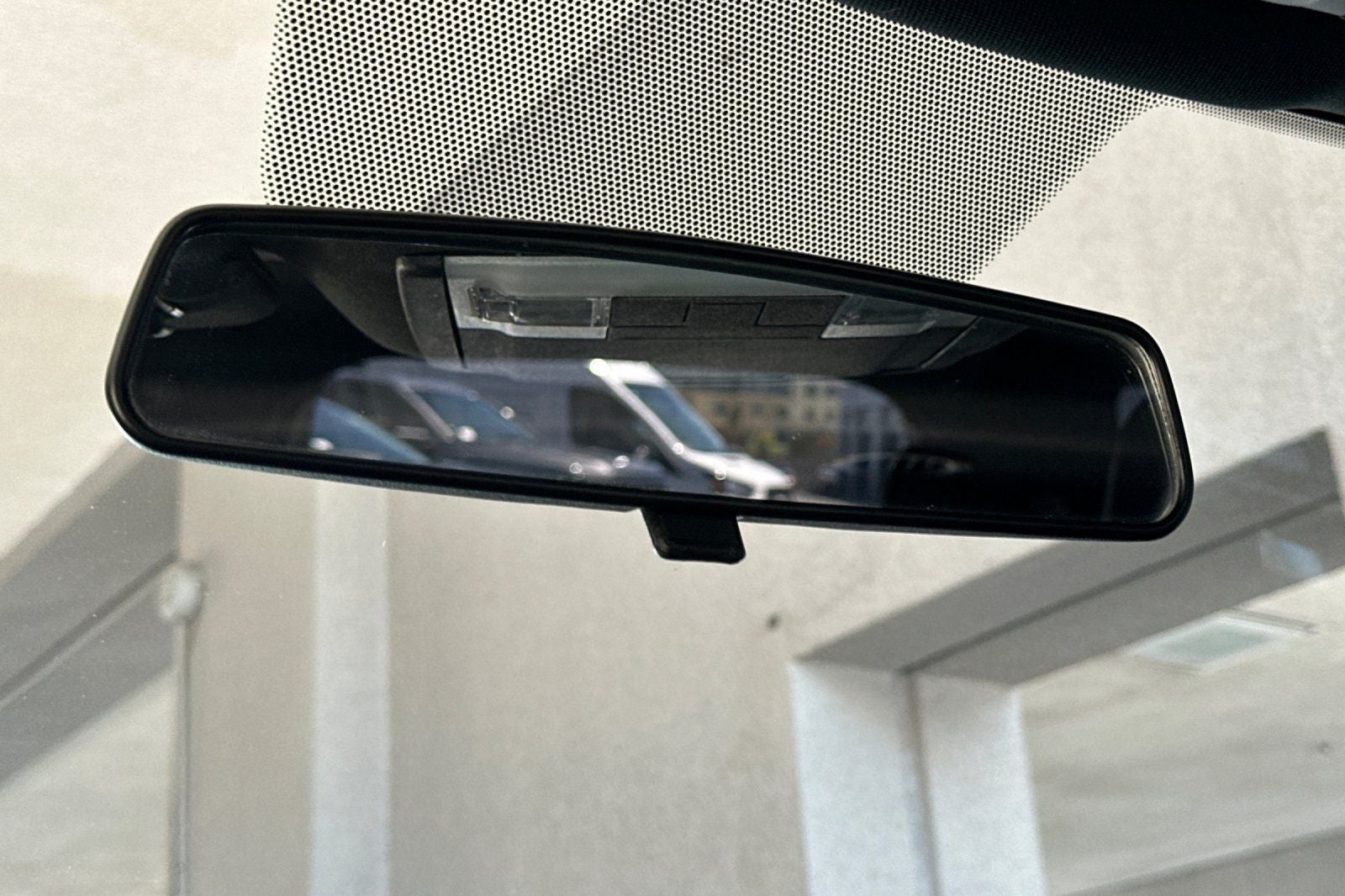 2018 Ford Explorer Base