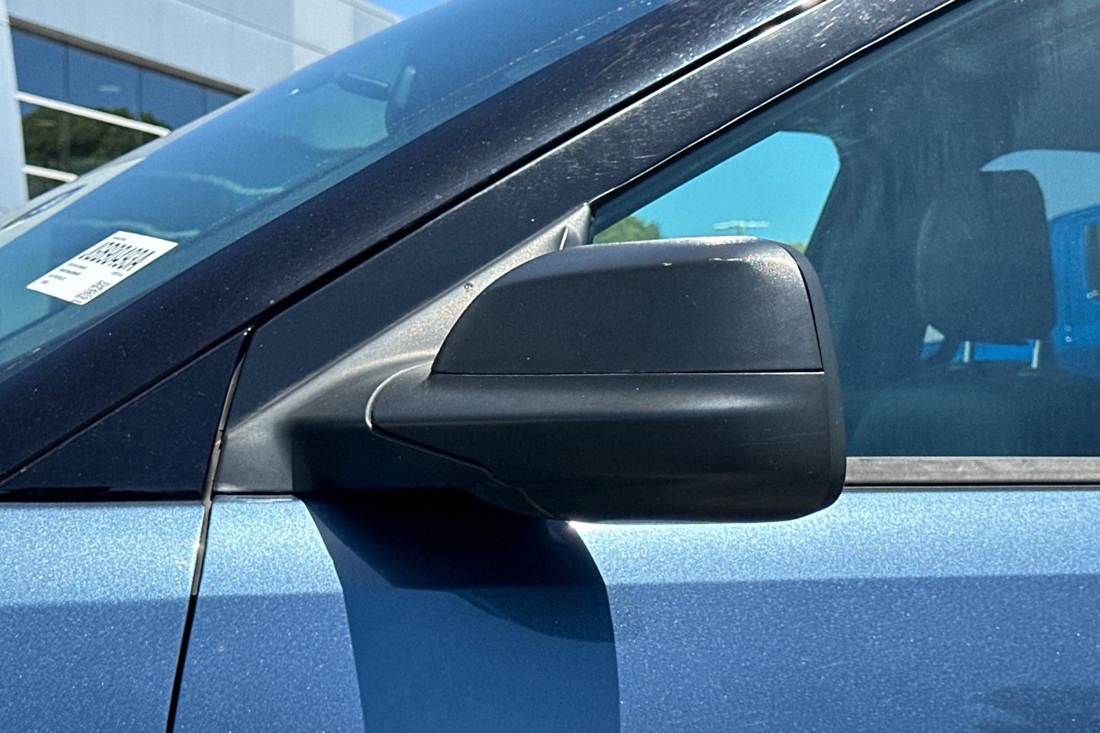 2018 Ford Explorer Base