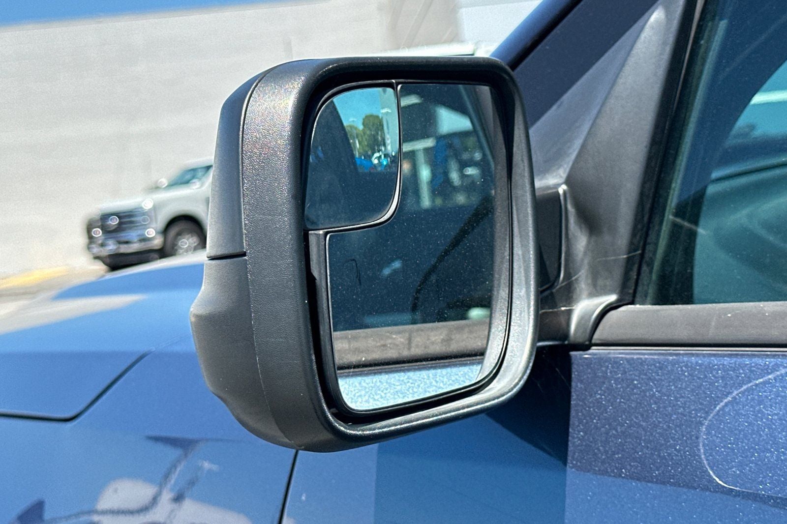 2018 Ford Explorer Base