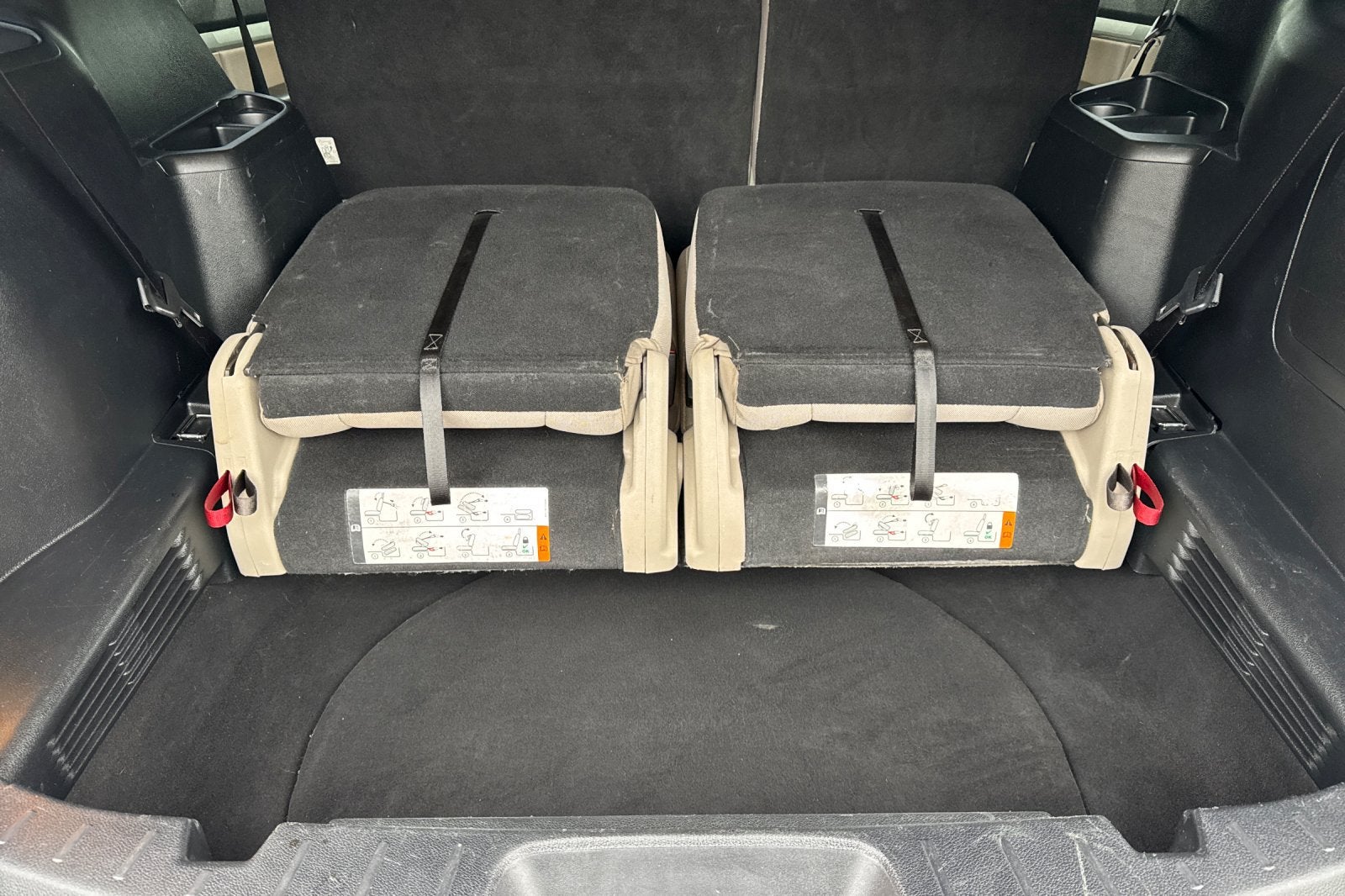 2018 Ford Explorer Base